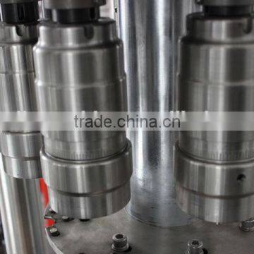 Complete Water Bottling Line/water Bottling Machine photo-3