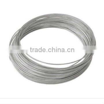 14-GAUGE X 100 FT. GALVANIZED STEEL WIRE