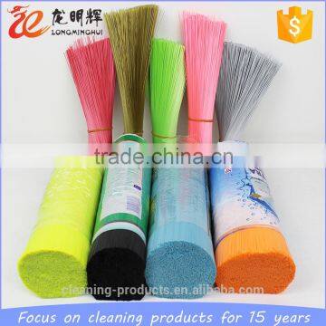 New PET Durable Hot Sell Plastic Broom Wire