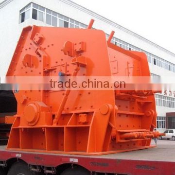 stone impact crusher for pearl ore/dolomite stone impact crusher