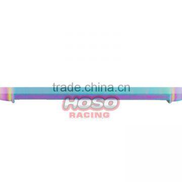 Neo Chrome Car Battery Tie Down