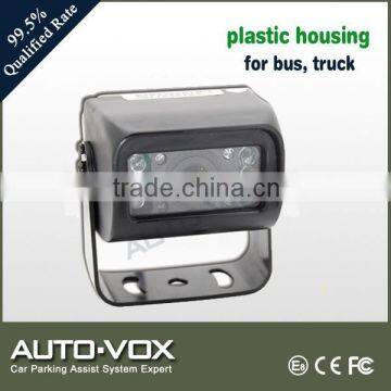 Car reverse ir camera for truck/bus FCC