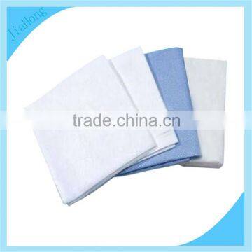 disposable nonwoven hotel specification of bed sheet