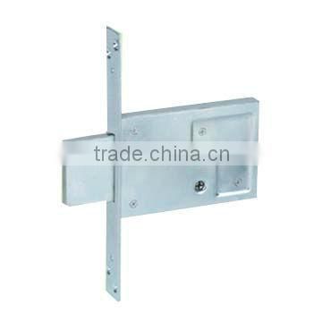 glass door lock lock body steel deadbolt