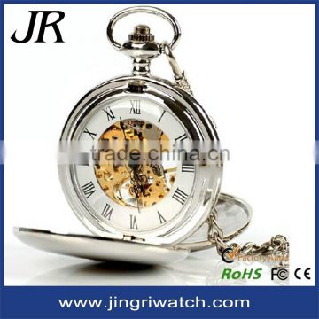 Charming leisure japan movt ladies watch