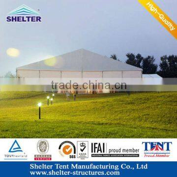 20x30 ABS hard wall big tents for outdoor different event party weddingEasy to install&dismantle