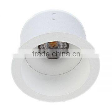 7W Good Quality High CRI Cutout 70mm Led Recessed Downlight photo-3