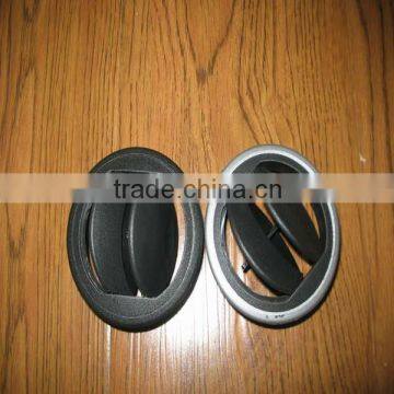 adjustable round auto air conditioning vent