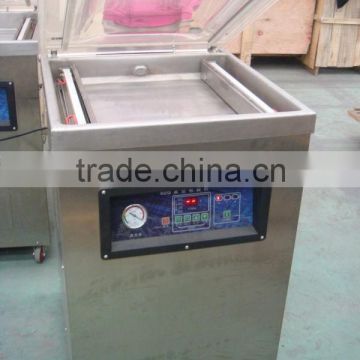 automatic Dry Fish fruit and vegetable Vacuum Packing Machine 0086-18321225863