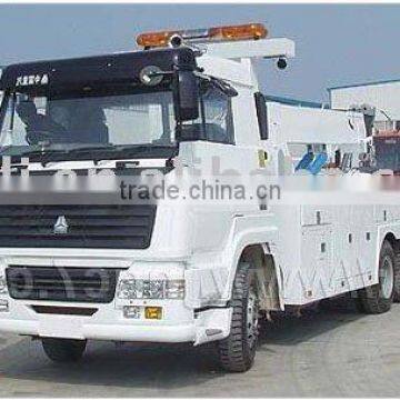 Styer 6*4 Road Wrecker 2-16T