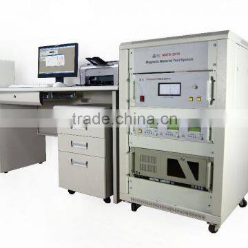 LINKJOIN MATS-2010H Hard Magnet BH Loop Tracer / Hysteresis Graph Trade Assurance Supplier Quality Choice photo-5