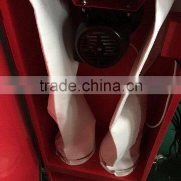 2016 Hot Sell Wood Dust Collector System Price photo-2