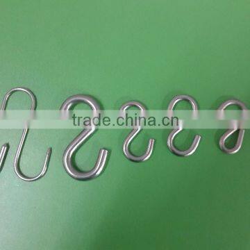 Rigging Hardware Metal S Shaped Hook Factory Price photo-2