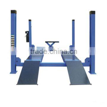 Hydraulic Pressure Lift Platform