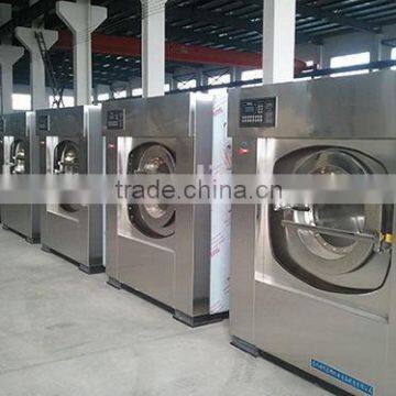 Industrial Garment Washing Machine photo-6