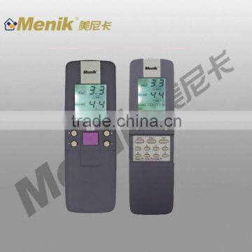 Remote control for Menik Studio flash lightings