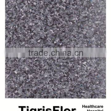 Hot Sale Eco friendly Anti-static pvc click flooring