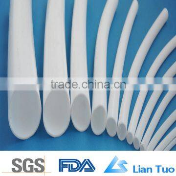 100% virgin ptfe teflon 1 4 npt ptfe hose ptfe tube