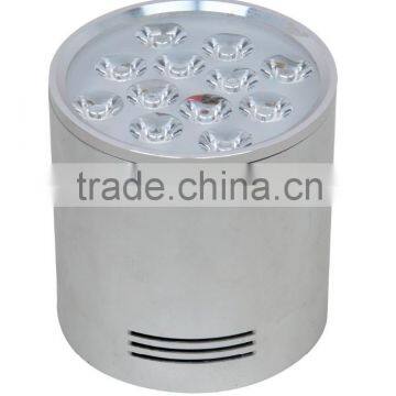 surface mounted spot light downlight 12w