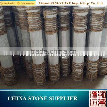 High Grade polished guangxi white marble floor tiles (Good Price+CE)