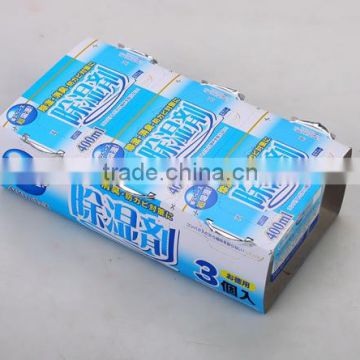 Household moisture absorber with factory price