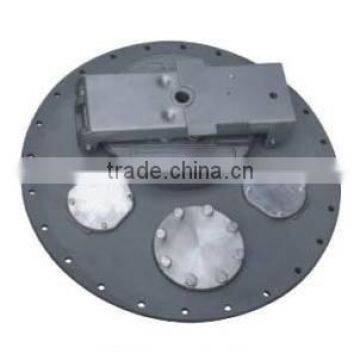 manhole cover, tank truck cover, tank covers