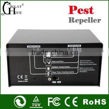 GH-324 Newest Indoor &outdoor Pest Repeller photo-2
