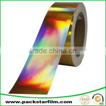 Manufacture Custom Silver Color Paper photo-6