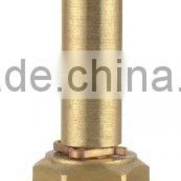 faucet connector fitting