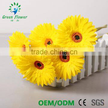 Greenflower 2016 Real Touch PU Latex Artificial Flowers for Wedding Decrations Flowers photo-5