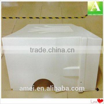 Vacuum Forming,plastic Light Box Cover photo-2