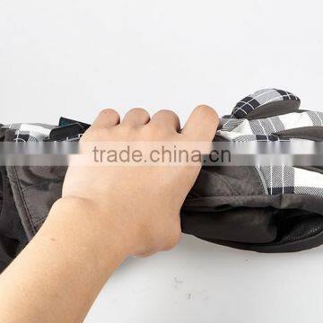 FIR Electric Heated Skiing Glove Linner photo-3