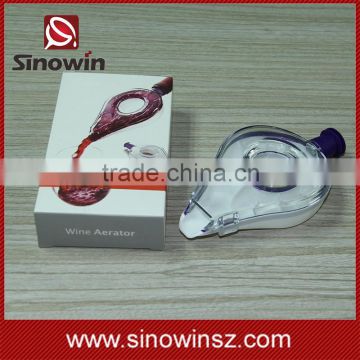 Wine Aerator Pourer Aerating Wine Pourer Premium Wine Aerator Decanter