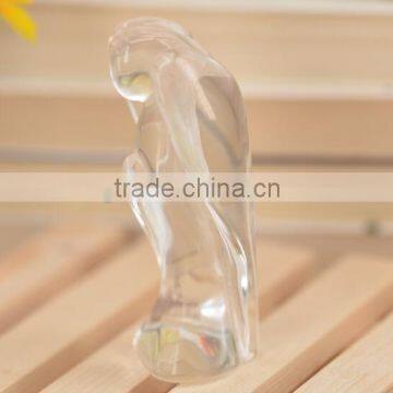 Natural Loose Gemstone Crystal Angel photo-3