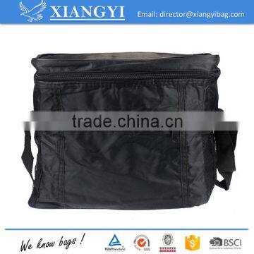 Cooler Bag Storage Box Tote Portable Insulated Picnic Bag Shoulder Bag Lunch Travel photo-4