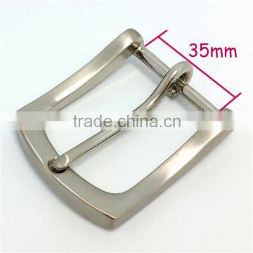 Pin Belt Buckle Shackle Belt Buckle Flip Top Belt Buckle photo-2