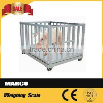 Economic 3T Digital Small Scale Livestock Farming photo-3