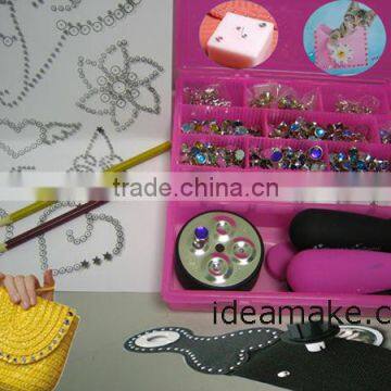 Gemstone Organizer New Arrival Products