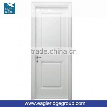 MSPD29 Modern Matte Lacquer Interior Framed Door