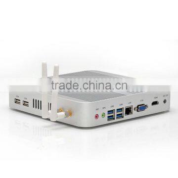 Intel Core i5 3317 1.8GHz Max 2.6GHz CPU Factorry Direct Hot Sale Desktop Mini PC CPU Computer Set USB3.0 HD Graphic 4000