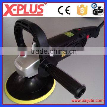 7" hand car polishing polisher