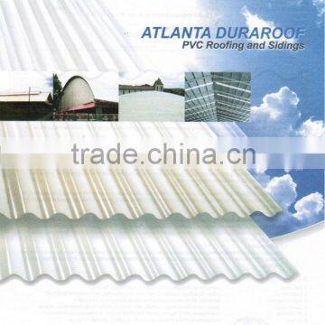 Atlanta Duraroof PVC Roofing