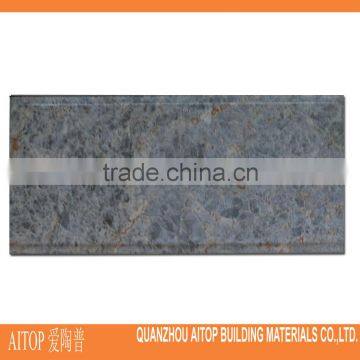 112x255mm glazed outdoor decorative wall facing ceramic tiles