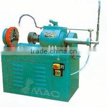 Electric Round-steel Pipe Threader