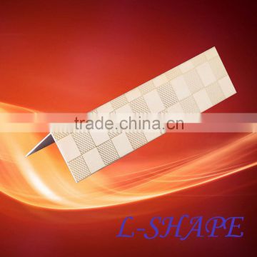 china wholesale market Flooring Edge Trim export to everywhere