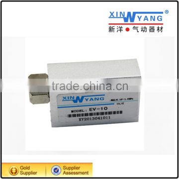 SMC Type China Price Vacuum Ejector With 10mm Nozzle