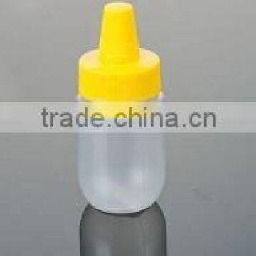 Small Volume Powder Bottle PP Honey Bottle photo-1