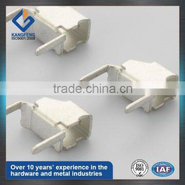 Stamping Metal Electrical Terminals