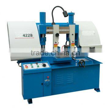 Horiznotal band sawing machine GH4228