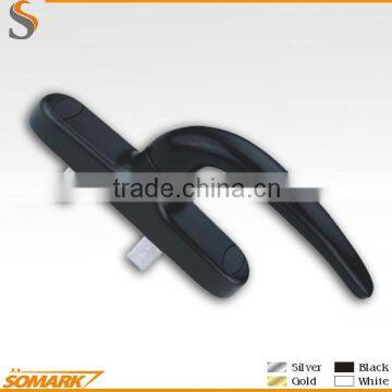 Multi-points lock window handle XL-A010